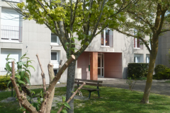 Les-Ormes