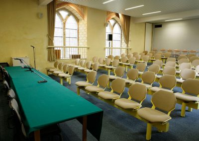 Amphithéâtre de l'Hôtel du Petit Louvre
