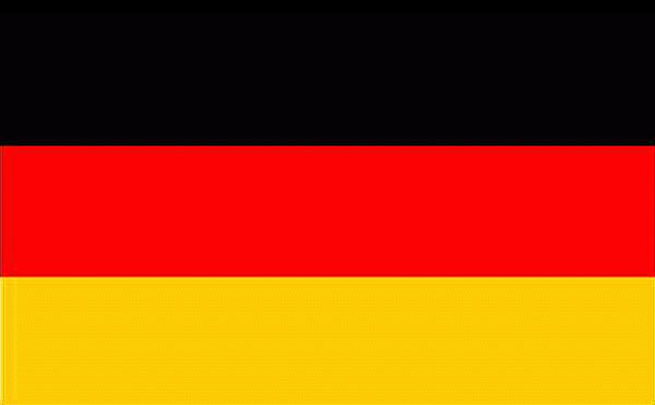 drapeau allemand