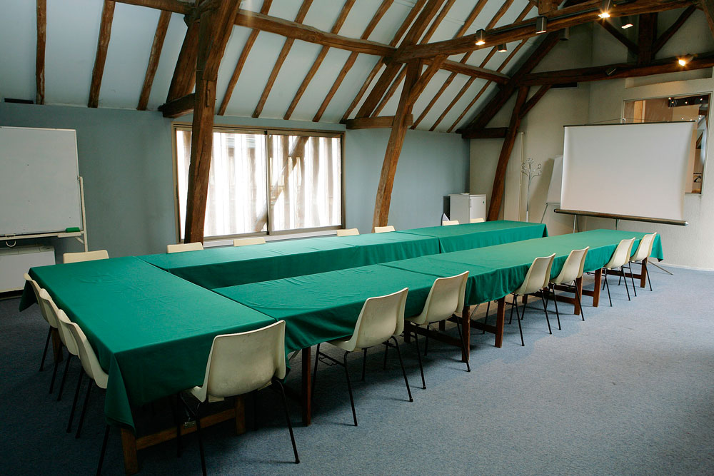 salle de réunion