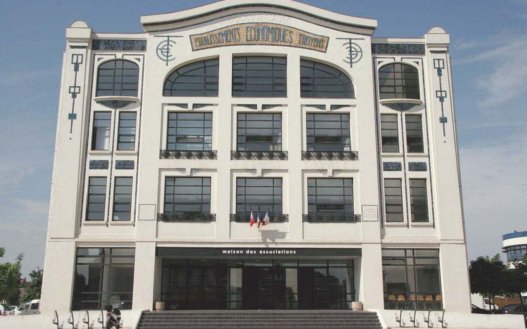 Demandes de subvention