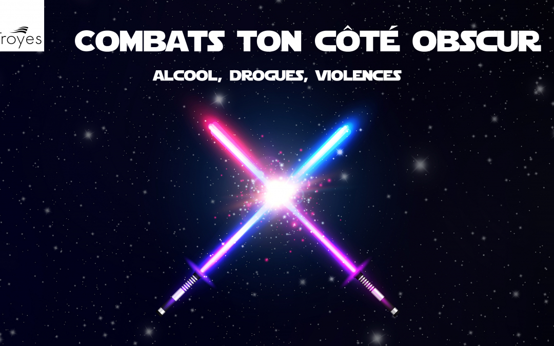 Campagne de sensibilisation aux violences et addictions