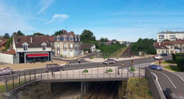 FAQ pont Croncels - arrêt de bus