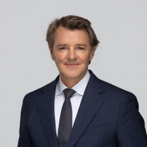 François BAROIN