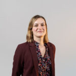 Charline BRIOT