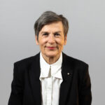 Claudine REVOLIO