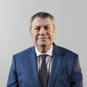 Marc SEBEYRAN