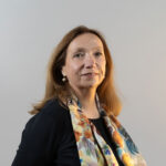 Christine THOMAS