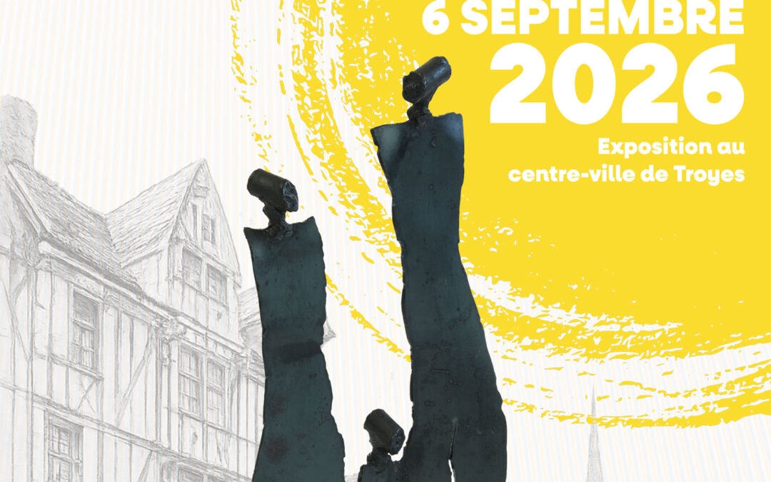 « 3 rue des Artistes », l&rsquo;expo urbaine au cœur du Bouchon