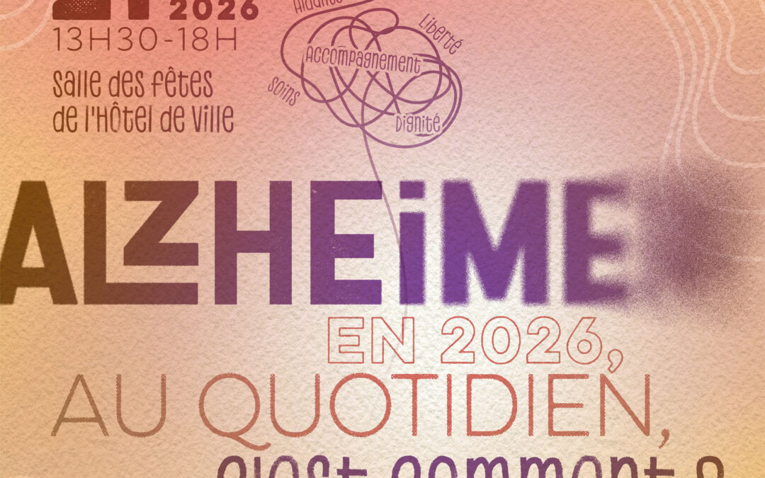 🧠 Les assises de la maladie d’Alzheimer : 2e édition