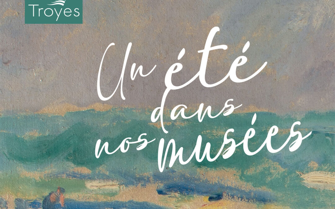 Les vacances au musée pour les petits et les grands