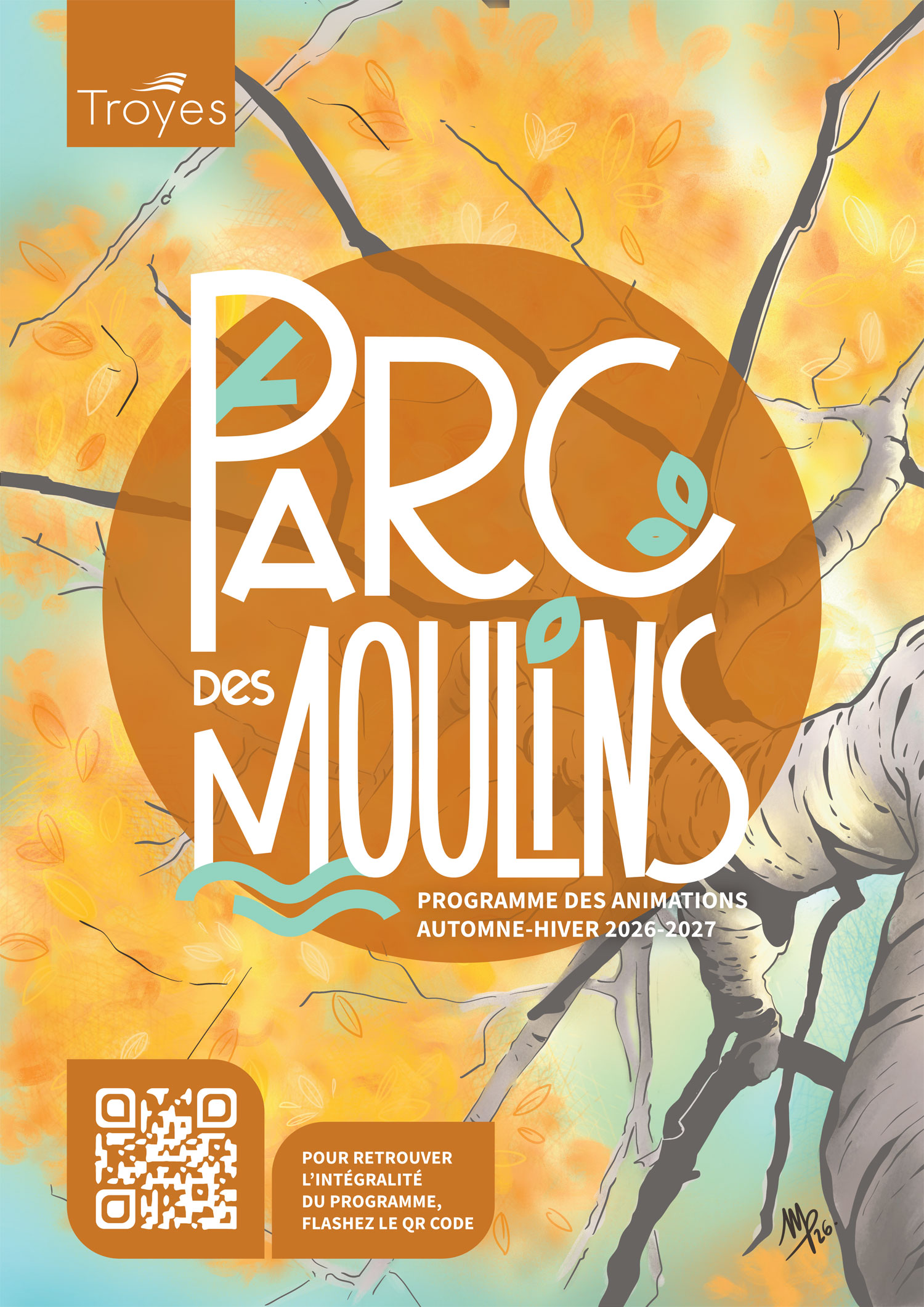 Programme-PDM-automne-hiver-2026_affiche Affiche programme Maison des Maraîchers