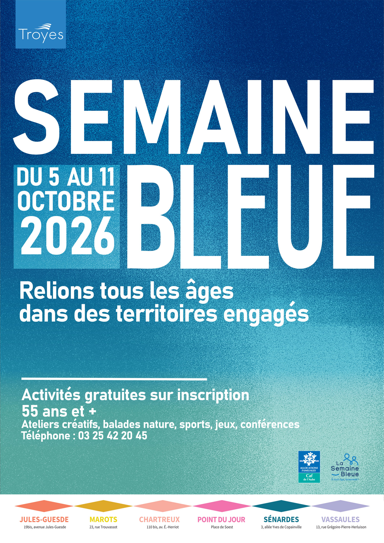 Semaine_Bleue_2026_Affiche Affiche Semaine bleue