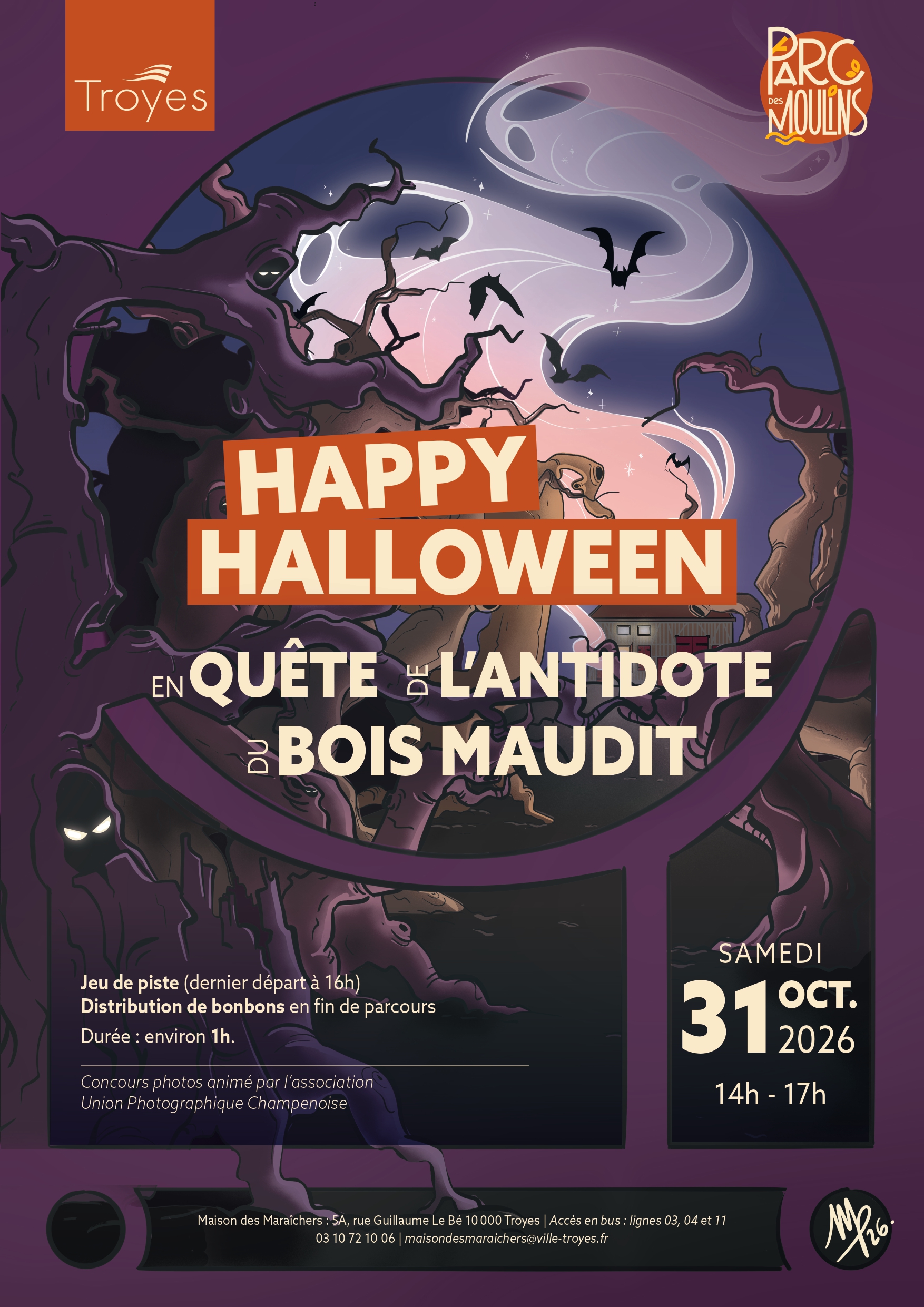 Happy Halloween