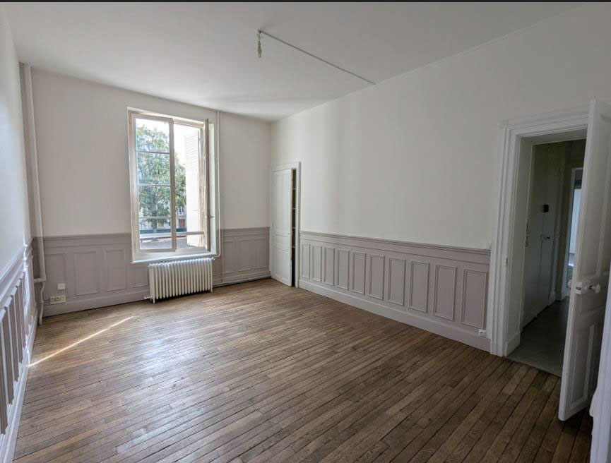 🏠 La Ville de Troyes loue…